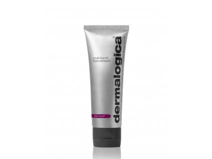 Multivitamin Thermafoliant - samozahřívací exfoliant