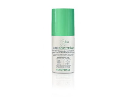 serum booster eclat