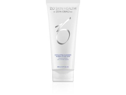 Exfoliating Cleanser