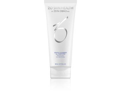 Gentle Cleanser