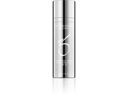 Sunscreen + Primer Broad-Spectrum SPF 30