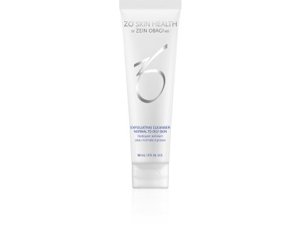 Exfoliating Cleanser