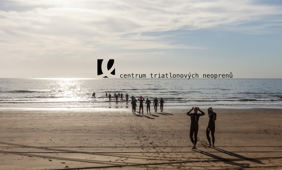 HUUB, ZONE3 - Centrum triatlonových neoprénů