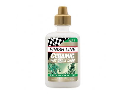 FINISH LINE Ceramic Wet 2oz/60ml-kapátko