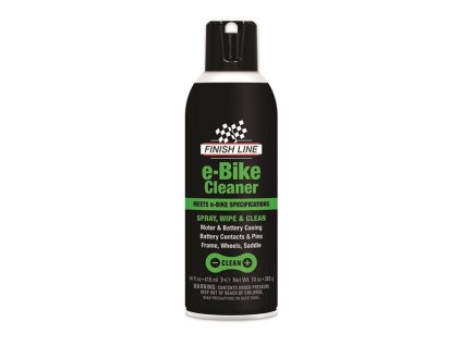 FINISH LINE E-Bike Cleaner 415 ml-sprej