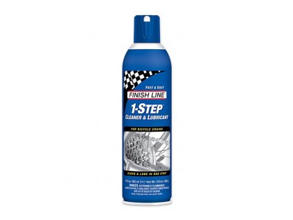 FINISH LINE 1-step 17oz/500ml-sprej