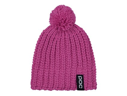 cze pl Vicko POC CHUNKY RIB BEANIE ALTAIR PINK 2020 21 6589 2