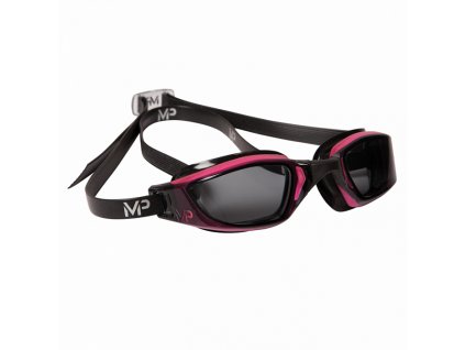 Michael Phelps XCEED Lady