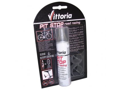 Pit Stop Road Racing kit 75ml (1 pc + 1 clip)
