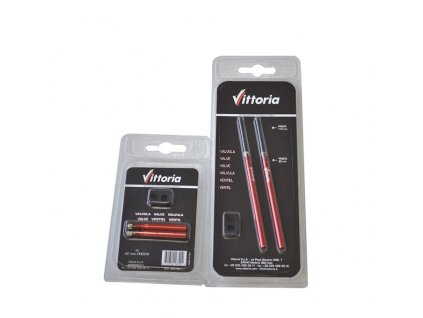 VITTORIA Removable Valve 80mm (2 pcs+span) RM