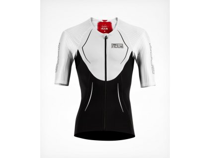 DS 2019 Long Course Tri Top White Red Front 1500x 2