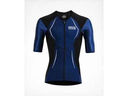 DS 2019 Long Course Tri Top Navy Front 1500x