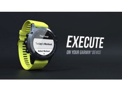 181221 Final Surge releases new Garmin Connect IQ app