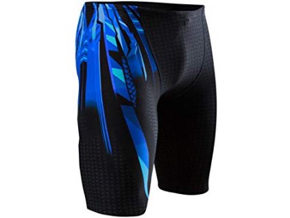 TYR Bravos All Over Jammer front