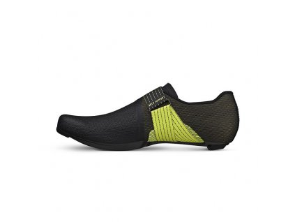 FIZIK Stabilita Carbon-black/yellow fluo