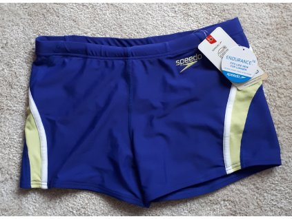 Pánské plavky Speedo Curve Splash