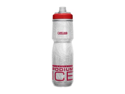 CAMELBAK Podium Ice 0,62l Fiery Red