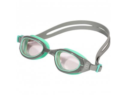 Zone3 Attack Swim Goggles - Blue/Black/Blue - OS