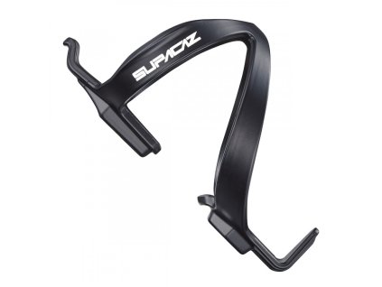 lrg kosik na lahev supacaz fly cage poly cerny