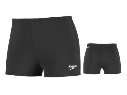 Chlapecké plavky Speedo End+ SHT JM - black