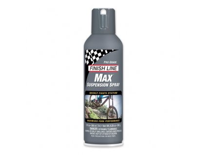 FINISH LINE Max Suspension Spray 266 ml