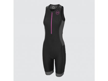 Womens Aquaflo Plus Trisuit Black Front Z3 WEB 0c766cf0 ef93 432f 8ff4 2fabf43a1cf9 2048x