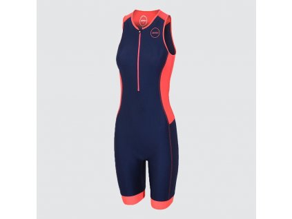 Womens Aquaflo Plus Trisuit Coral Front Z3 WEB 29f7c4db 5d8e 4253 abd6 157600e066d8 2048x