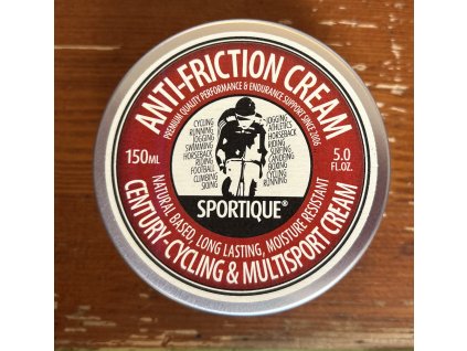 Century Riding Antifriction Cream 150 ml