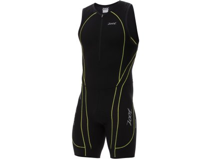 S12 M Ultra Tri Racesuit Black F 24160.1324147088