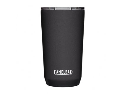 CAMELBAK Tumbler Vacuum Stainless 0,5l Black