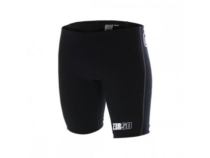 ishorts men s black series