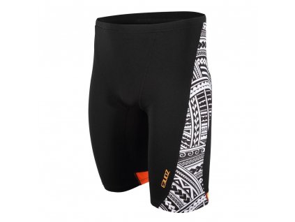 Zone3 Swimwear Jammers KonaSpeed Cutout Front 1200x