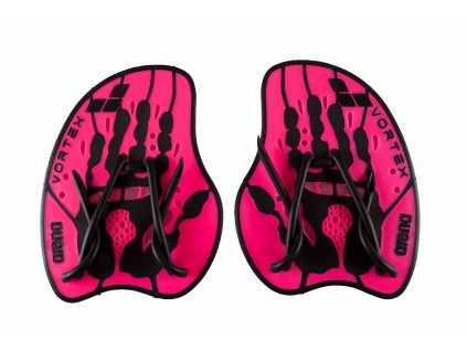 Packy ARENA VORTEX EVOLUTION PINK-BLACK (vel.L)