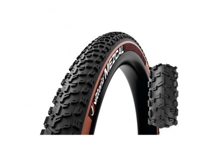 VITTORIA Mezcal III 29x2.1 XCR tan-blk-blk G2.0