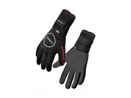 neoprene heat tech swim glove 800