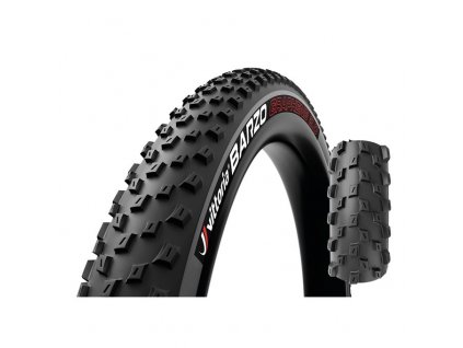 VITTORIA Barzo 29x2.35 XC-Trail anth-blk-blk G2.0