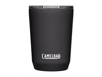 CAMELBAK Tumbler Vacuum Stainless 0,35l Black