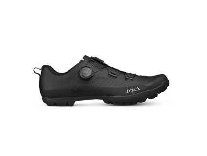 FIZIK Terra Atlas- black black AKCE