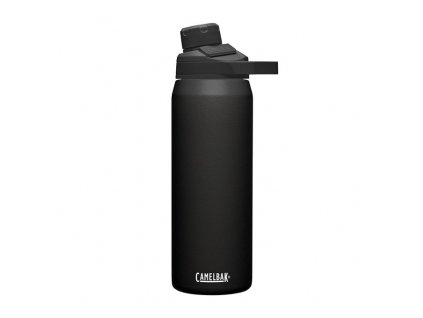 CAMELBAK Chute Mag Vacuum Stainless 0,75l Black