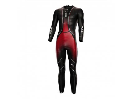 huub brownlee agilis ali 3.5 long sleeve neoprene wetsuit 3