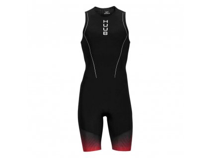 huub race swimskin