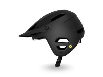 GIRO Tyrant Spherical Mat Black