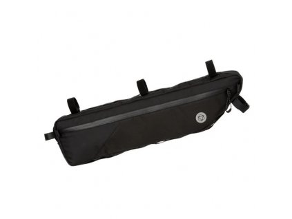 AGU Venture Tube Frame Bag Black 5,5 L