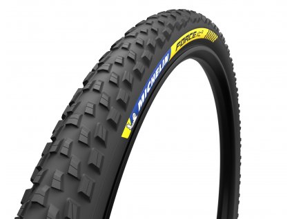 MICHELIN PLÁŠŤ FORCE XC2 29x2.10 RACING LINE KEVLAR GUM-X TS TLR (489593)