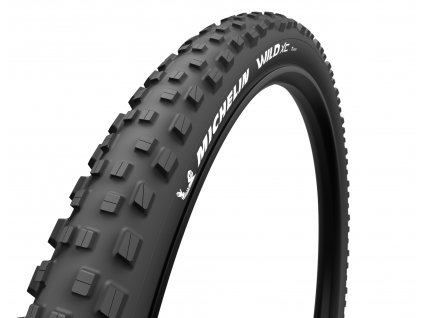 MICHELIN PLÁŠŤ WILD XC 29x2.25 PERFORMANCE LINE KEVLAR GUM-X TS TLR (922143)