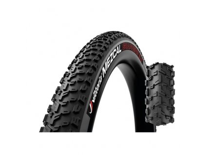 VITTORIA Mezcal III 26x2.1 XC-Trail anth-blk-blk G2.0