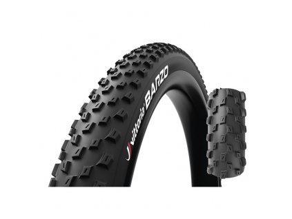 VITTORIA Barzo 29x2.25 TLR full black