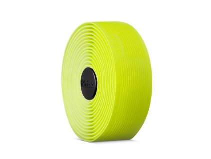 Omotávky Fizik Vento Solocush Tacky - Yellow Fluo