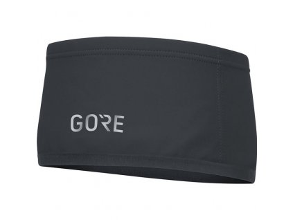 GORE M GWS Headband black ONE