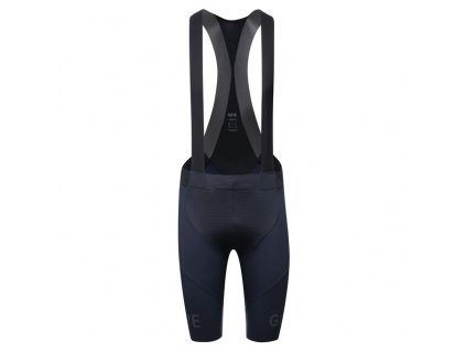 GORE C7 Long Distance Bib Shorts+-orbit blue-L